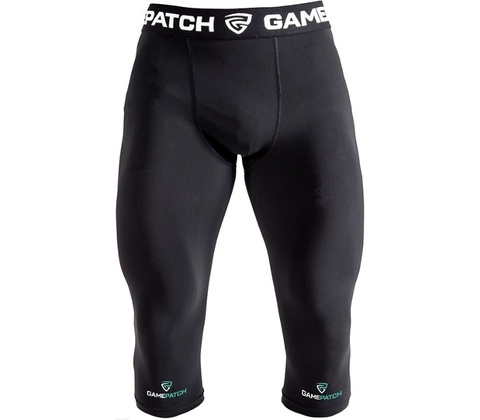 GamePatch 3/4 compression tights ct02-170