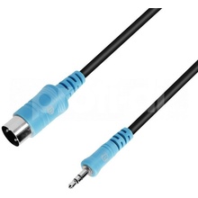 Adam Hall Cables 3 STAR B WMIDI 0060
