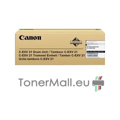 Canon Барабанен модул CANON C-EXV 21 Drum (Black)