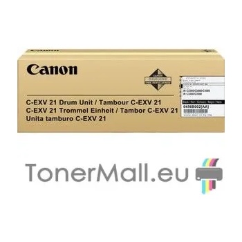 Canon Барабанен модул CANON C-EXV 21 Drum (Black)