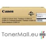 Canon Барабанен модул CANON C-EXV 21 Drum (Black)