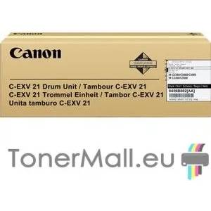 Canon Барабанен модул CANON C-EXV 21 Drum (Black)