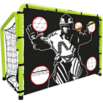 SALMING X3M CAMPUS Goal Buster 1200 – Zboží Dáma