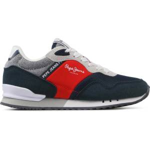 PEPE JEANS Обувки london brighton b