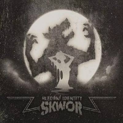 Škwor - Hledání identity / Vinyl LP