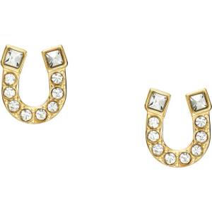 Fossil Дамски стоманени обеци Fossil Sutton JF04908710 Fossil | Mnogotsveten | ЖЕНИ | UNI