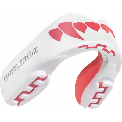 Safe Jawz Extro Series Fangz SR růžová – Zboží Mobilmania