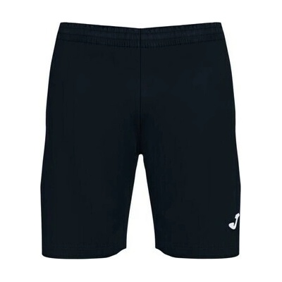 Joma Bermuda Open Iii Čierna