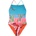 DEDICATED Дамски бански костюм DEDICATED Women's Swimsuit Vinterviken Swimsuit - Deck Chairs Multicolor (150-5211-0414)