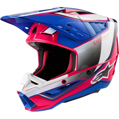 Alpinestars Supertech M5 SAIL 2024