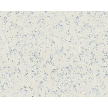 A. S. Création Влизелинов тапет за стена metallic silk 30660-1