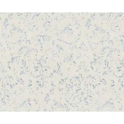 A. S. Création Влизелинов тапет за стена metallic silk 30660-1