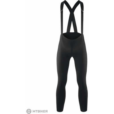 Assos Mille GT Spring Fall S11 black series