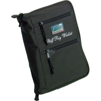 Anaconda Stiff Rig Wallet I