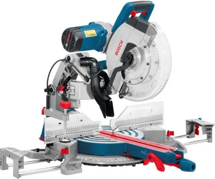 Bosch GCM 12 SD (0601B23508)