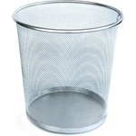 Horecano HORECANO-Кош канцеларски мрежа Ø26xh27.2cm СИВ (HC-98721) (5389-1) (0198721)