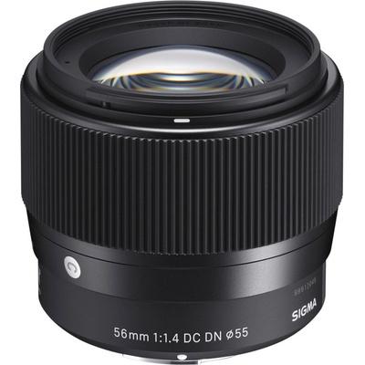 SIGMA 56 mm f/1.4 DC DN Contemporary Nikon Z
