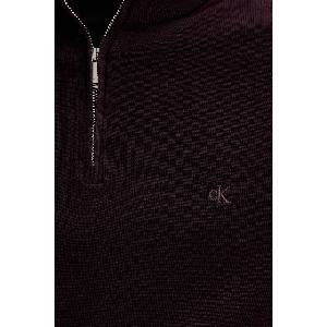 Calvin Klein пуловер мъжки от вълна (LV04LD318G) - answear - 156,45 лв