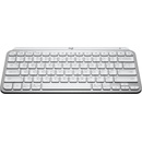 Klávesnice Logitech MX Keys Minimalist Keyboard 920-010499