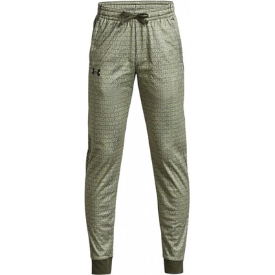 Under Armour Pennant 2.0 Novelty pants-GRN 1373498-390