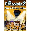 The Escapists 2 GOTY