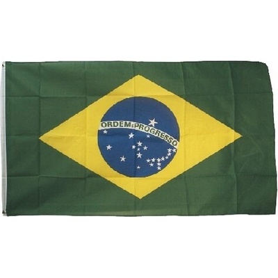 MMB Vlajka státní BRAZILIE 167881