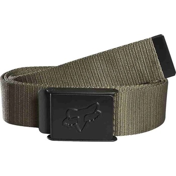 Fox pásek Mr. Clean Web Belt Military 373