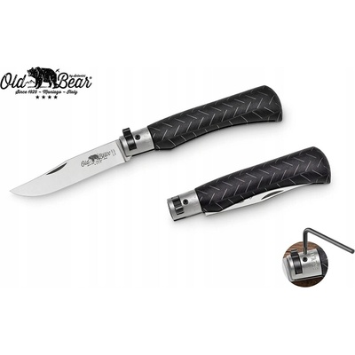 Antonini Old Bear KNF M Composite Stainless