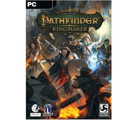 Pathfinder: Kingmaker