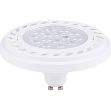 Nowodvorski Lighting LED žárovka 9214 ES111 LED LENS bílá 4000K