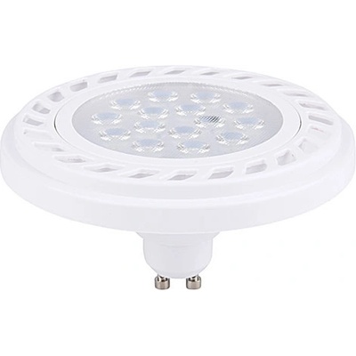 Nowodvorski LED žárovka 9214 ES111 LED LENS bílá 4000K