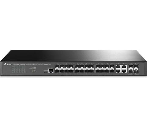 TP-Link TL-SG3428X