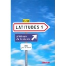 LATITUDES 1 DVD + LIVRET - 28