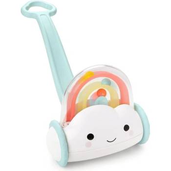 Skip Hop Играчка за бутане Silver Lining Облаче 12м+