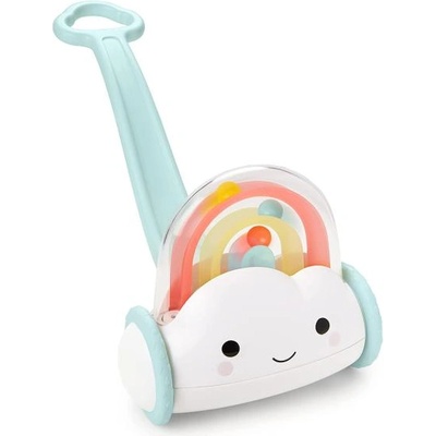 Skip Hop Играчка за бутане Silver Lining Облаче 12м+