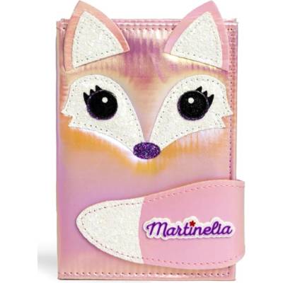 Martinelia My Best Friend Makeup Wallet (aq12040)