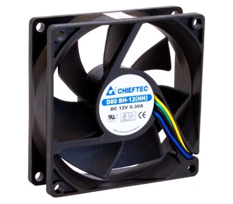 Chieftec AF-0825PWM