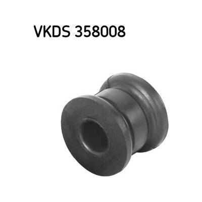 Lożiskové puzdro stabilizátora SKF VKDS 358008