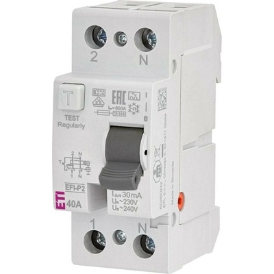 Eti Polam EFI-P2 A 40/0.03
