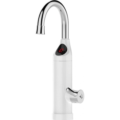 Cascada Електрически водонагревател Cascada LED DO-D18 (3445370)