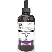 Auxivet Vetri DMG Liquid imunita 30 ml