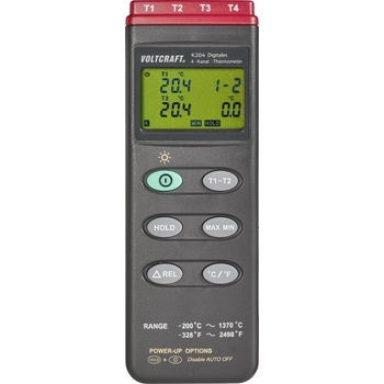 Voltcraft K204