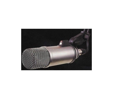 Rode Broadcaster