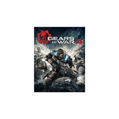 Gears of War Ultimate Edition