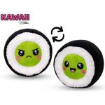 Mikro Plush Friends Kawaii Sushi плюшено 25см авокадо 0м+ (90360)