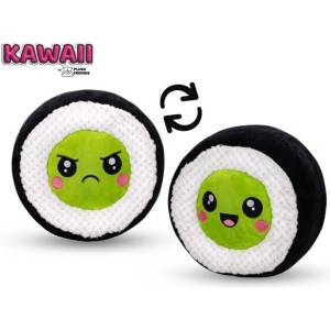 Mikro Plush Friends Kawaii Sushi плюшено 25см авокадо 0м+ (90360)