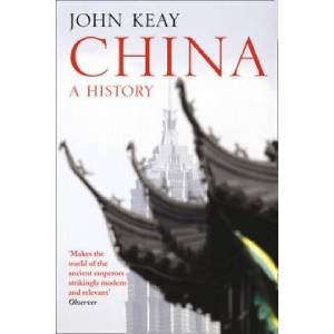China (ISBN: 9780007221783)