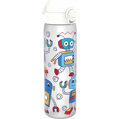 ion8 Leak Proof láhev Robots 500 ml