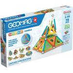 Geomag Панели Geomag Supercolor: комплект от 78 части