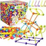 Meliconi Meli Stik 300ele stick straw blocks 50601
